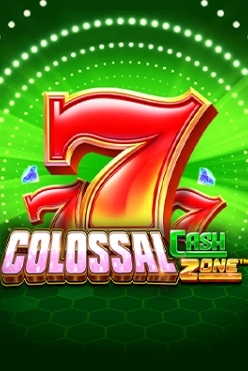 Игровой автомат Colossal Cash Zone от провайдера Pragmatic Play на настоящие деньги в онлайн-казино, начать игру прямо сейчас