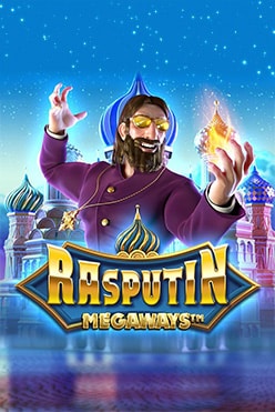 Игра Rasputin Megaways начать игру на реальные деньги в казино онлайн