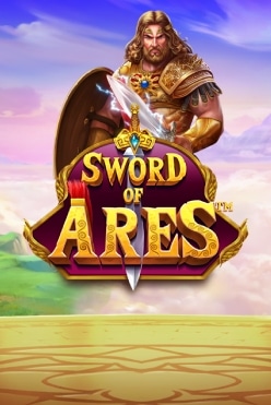 Игровой аппарат Sword of Ares от разработчика Pragmatic Play на реальные деньги в казино, зарегистрироваться и играть