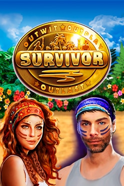 Игровой автомат Survivor Megaways от разработчика Big Time Gaming на настоящие деньги в онлайн-казино, зарегистрироваться и играть