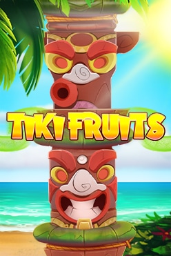 Слот машина Tiki Fruits начать игру на деньги в казино прямо сейчас