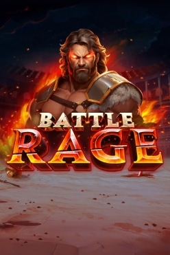 Слот машина Battle Rage играть на деньги в игровой плафтформе онлайн