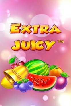 Игровой автомат Extra Juicy от разработчика Pragmatic Play на рубли в онлайн-казино, зарегистрироваться и играть