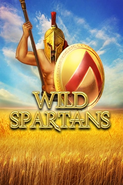 Игровой аппарат Wild Spartans начать игру на виртуальную валюту в казино онлайн