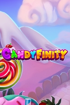 Слот машина Candyfinity от разработчика Yggdrasil Gaming на доллары и рубли в казино играть сейчас