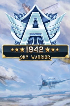 Игровой автомат 1942: Sky Warrior играть на виртуальную валюту в игровой плафтформе сейчас