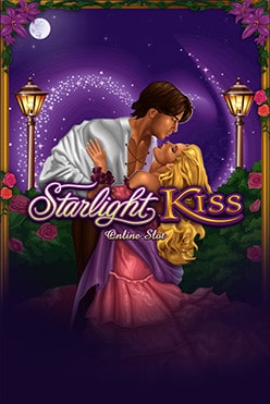 Игровой автомат Starlight Kiss от поставщика Microgaming на виртуальные фишки в казино, зарегистрироваться и играть